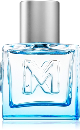 Mexx Coctail Summer Eau de Toilette voor Mannen