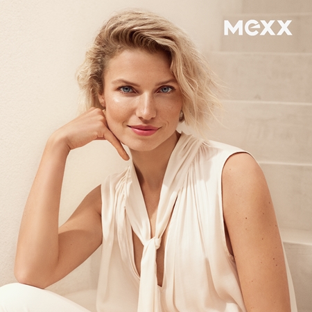 Mexx Black & Gold Limited Edition eau de toilette for women | notino.co.uk