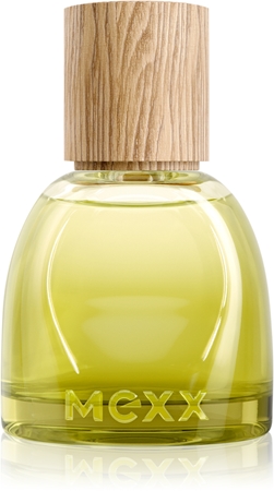 Mexx Inspired Nature Smaržūdens (EDP) sievietēm