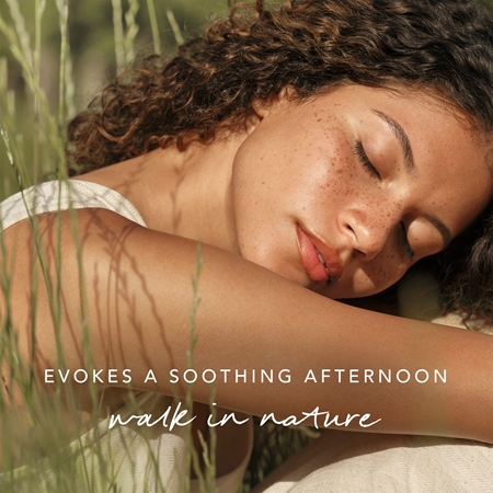 Mexx Inspired Nature Smaržūdens (EDP) sievietēm