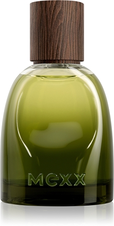 Mexx Inspired Nature Eau de Parfum per uomo