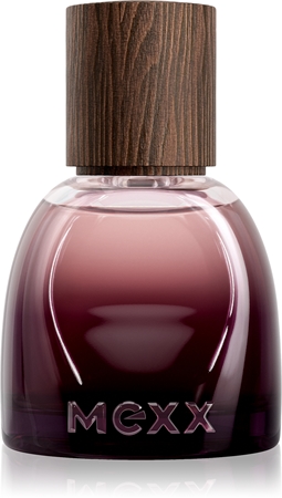 Mexx Inspired Warmth eau de parfum for men
