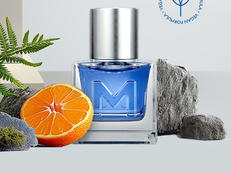 Mexx Man New Look туалетна вода для чоловіків