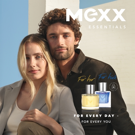 Mexx Woman New toaletná voda pre ženy
