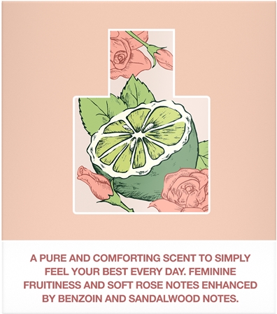 Mexx Simply For Her New Eau de Toilette for women