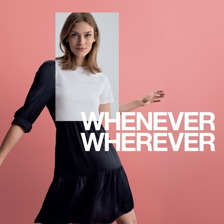 Mexx Whenever Wherever For Her тоалетна вода за жени