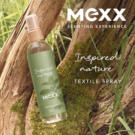 Mexx Ice Touch For Her osvježivač tkanine