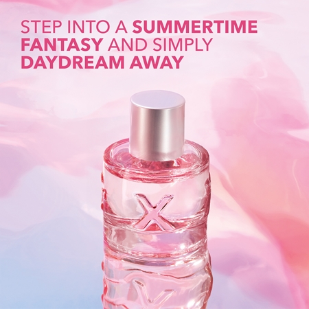 Mexx Summer Daydream Eau de Toilette for women