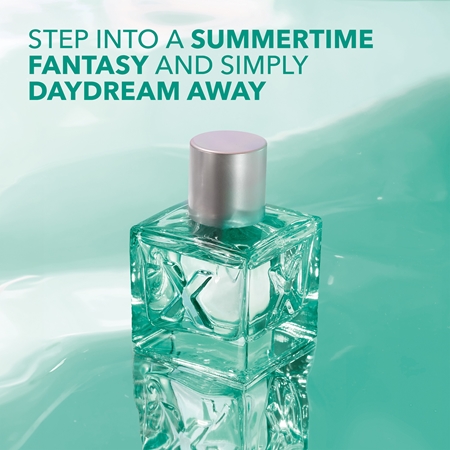 Mexx Summer Daydream Eau de Toilette pour homme