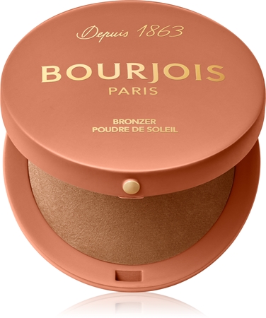 Bourjois Maxi Round Pot Bronzer bronzer