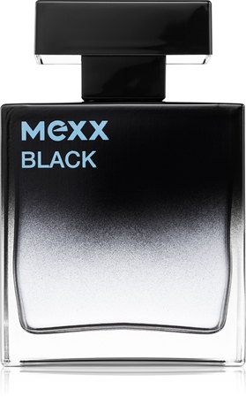 Mexx Black Man New Look voda po holení pro muže