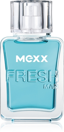 Mexx Fresh Man eau de toilette for men