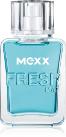 Mexx Fresh Man туалетна вода для чоловіків