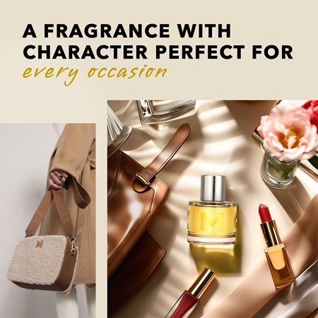 Mexx Woman Eau de Parfum hölgyeknek
