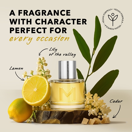 Mexx Woman Eau de Parfum hölgyeknek