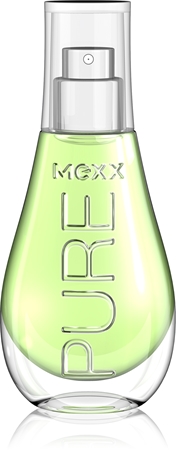 Mexx Pure for Woman New Look toaletna voda za žene