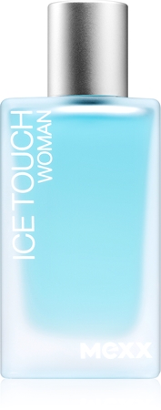Mexx Ice Touch Woman Tualetes ūdens (EDT) sievietēm