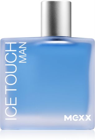 Mexx Ice Touch Man (2014) туалетна вода для чоловіків
