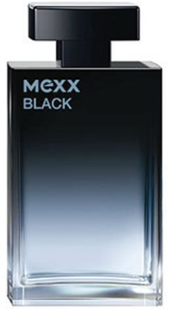 Mexx Black Man toaletna voda za muškarce