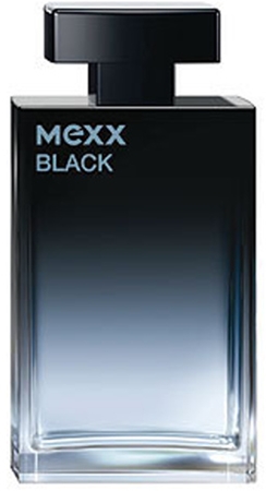 Mexx Black Man Tualetes ūdens (EDT) vīriešiem