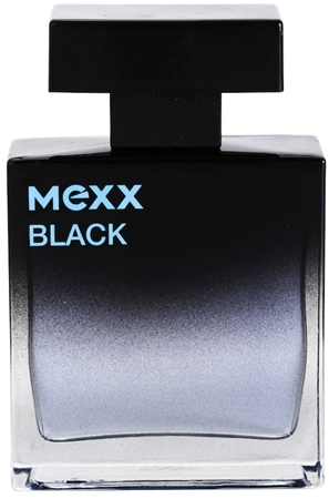 Mexx Black After Shave für Herren 50 ml