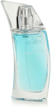 Mexx Fly High Eau de Toilette for Men 30 ml