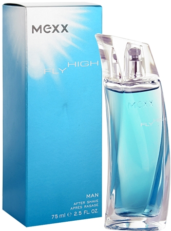 Mexx Fly High афтършейв за мъже 75 мл.