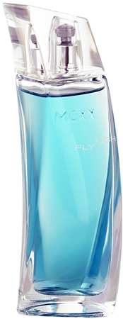 Mexx Fly High афтършейв за мъже 75 мл.
