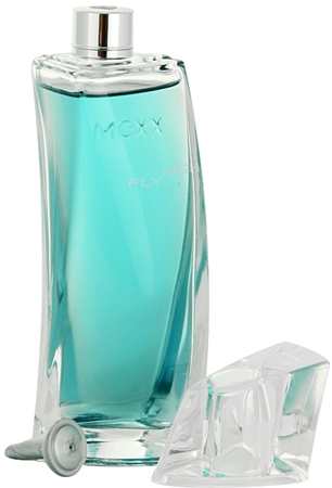 Mexx Fly High афтършейв за мъже 75 мл.