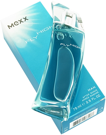 Mexx Fly High афтършейв за мъже 75 мл.