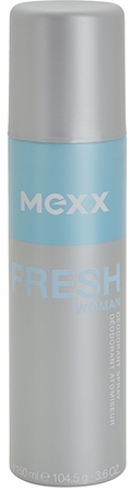 Mexx Fresh Woman Deo-Spray für Damen 150 ml