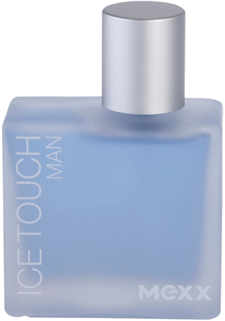 Mexx Ice Touch Man (2014) toaletní voda pro muže