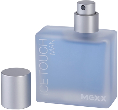 Mexx Ice Touch Man (2014) toaletní voda pro muže