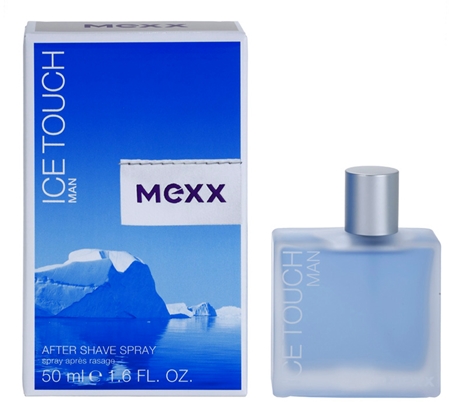 Mexx Ice Touch Man 2014 After Shave Herren 50 ml vapo