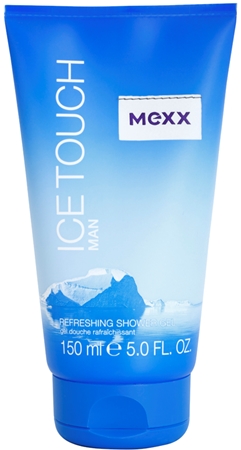Mexx Ice Touch Man 2014 Duschgel fr Herren 150 ml | Notino