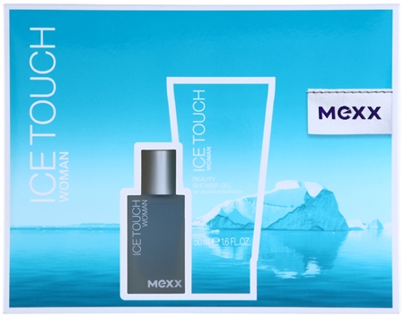 Mexx Ice Touch Woman 2014