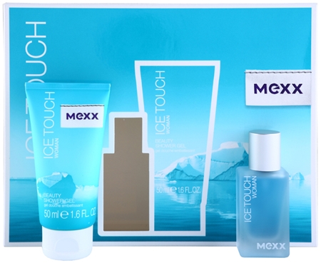 Mexx Ice Touch Woman 2014