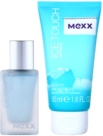 Mexx Ice Touch Woman 2014