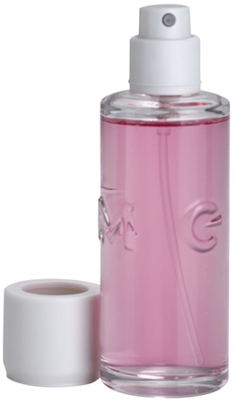Mexx Magnetic Woman Eau de Parfum Damen 30 ml