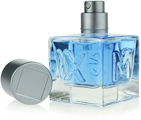 Mexx Man Eau de Toilette für Herren 30 ml