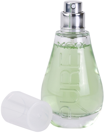 Mexx Pure for Woman New Look Eau de Parfum for Women 30 ml