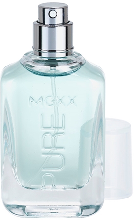 Mexx Pure Man New Look toaletní voda pro muže