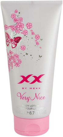 Mexx XX By Mexx Very Nice Bodylotion für Damen