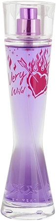 Mexx XX By Mexx Very Wild Eau de Toilette für Damen 40 ml