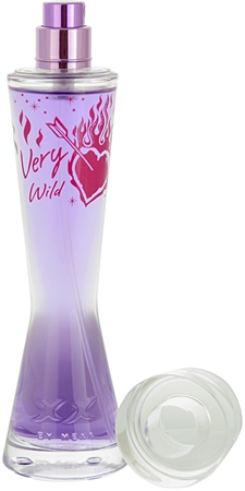 Mexx XX By Mexx Very Wild Eau de Toilette für Damen 40 ml