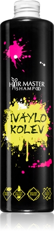 Mi Amante Professional Hair Master hydratisierendes Shampoo mit Keratin