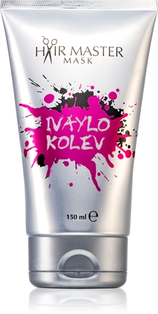 Mi Amante Professional Hair Master hydratační maska na vlasy s keratinem