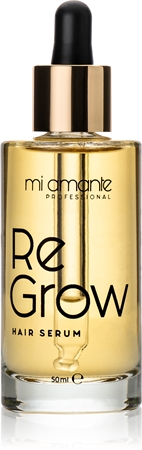Mi Amante Professional ReGrow serum brez spiranja proti izpadanju las
