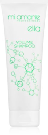 Mi Amante Professional Ella Volume Shampoo objemový šampon