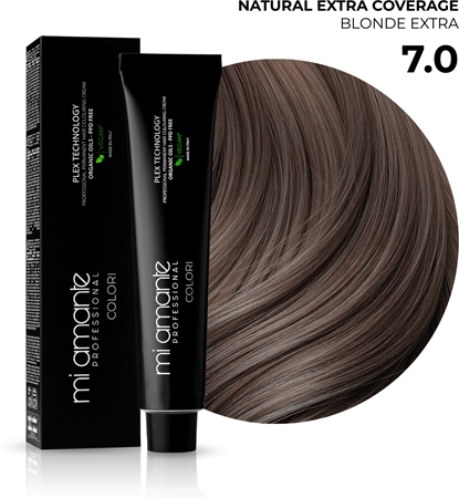Mi Amante Professional Colori Permanent Hair Dye